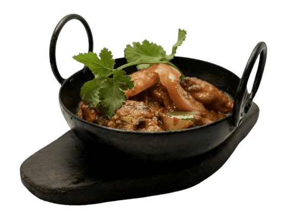 Chicken Kharai
