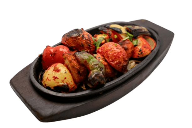 Chicken Shashlick