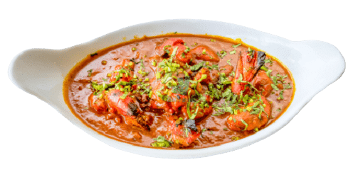 King Prawn Bahar