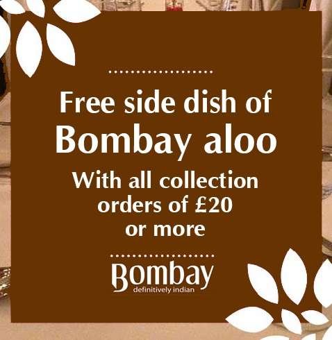 Takeaway offer 2