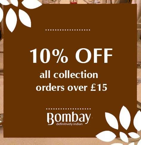 Takeaway offer