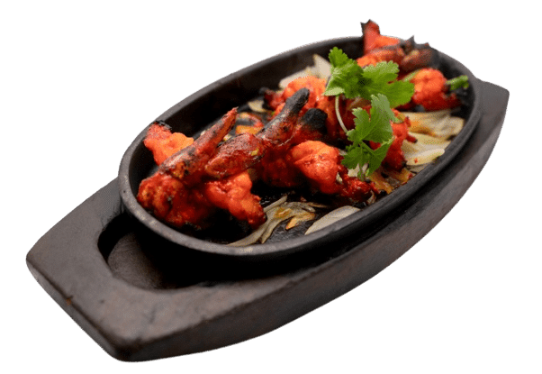 Tandoori King Prawn