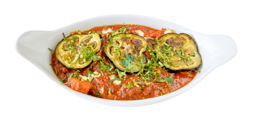 Taza Vegetable Masala